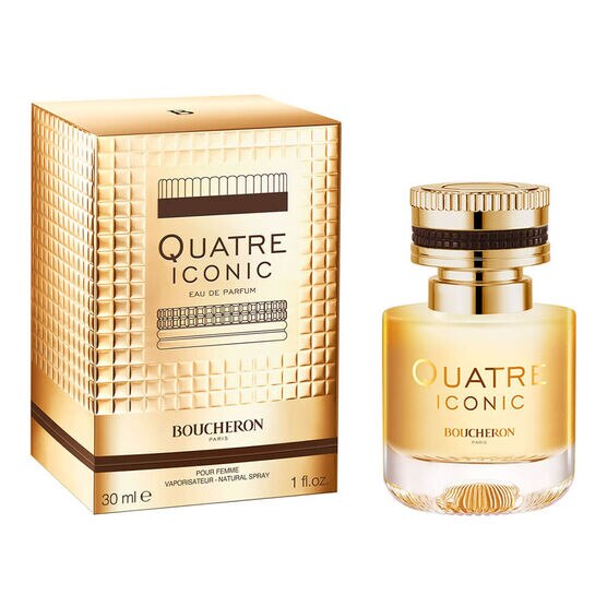 QUATRE ICONIC EDP 30ML